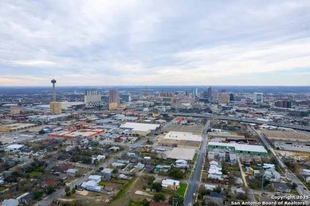 0 N Olive, San Antonio, TX 78202 - Image #1