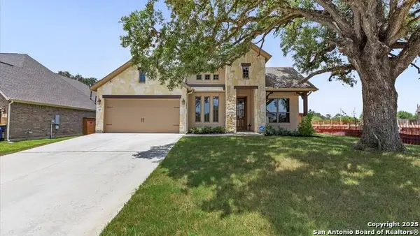 425 Foxbrook, Cibolo, TX 78108