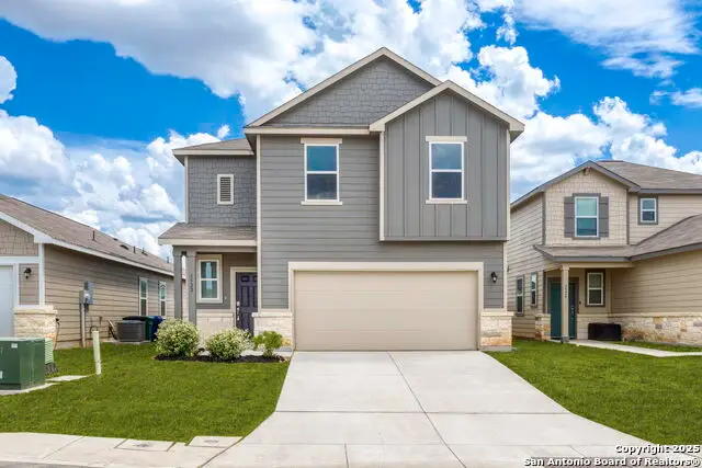 3522 Rancho Grande, San Antonio, TX 78224 - Image #1