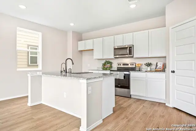 3522 Rancho Grande, San Antonio, TX 78224 - Image #3