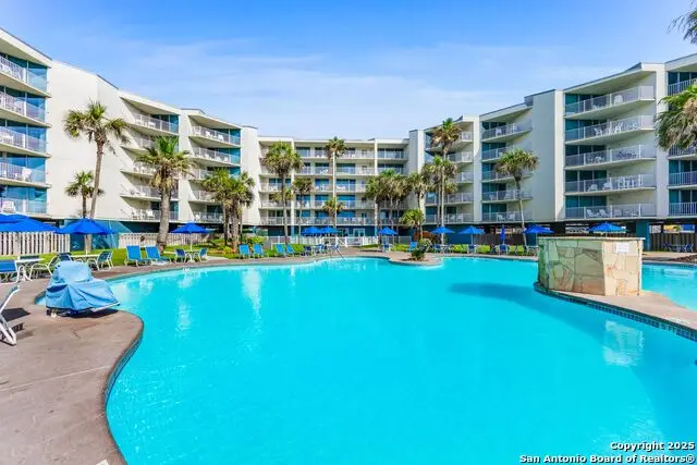 800 Sandcastle Dr #130, Port Aransas, TX 78373 - #3