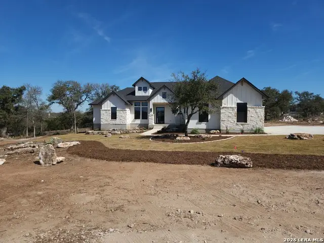 291 Curvatura, New Braunfels, TX 78132 - #1