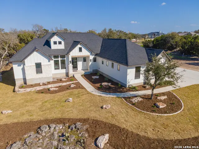 291 Curvatura, New Braunfels, TX 78132 - #3