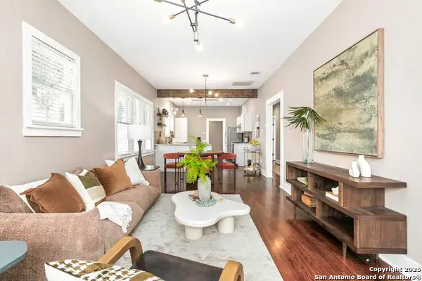 353 E Woodlawn Ave, San Antonio, TX 78212