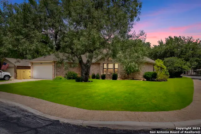 3315 Doagie, San Antonio, TX 78247 - Image #1