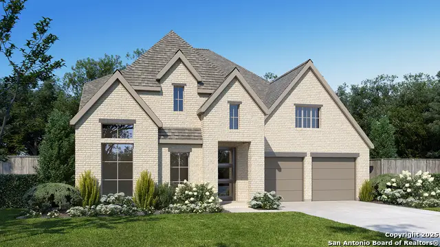 31224 Fallow Way, Bulverde, TX 78163 - Image #1