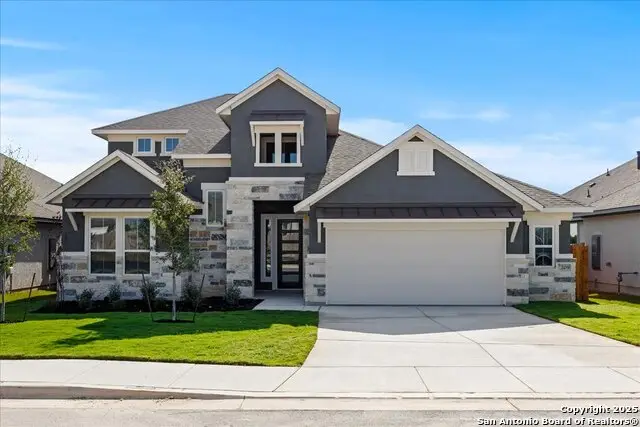 209 Sawtooth Oak, Seguin, TX 78155 - #1