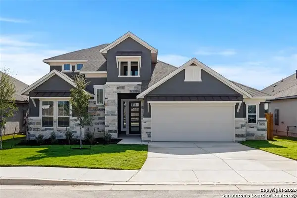 209 Sawtooth Oak, Seguin, TX 78155