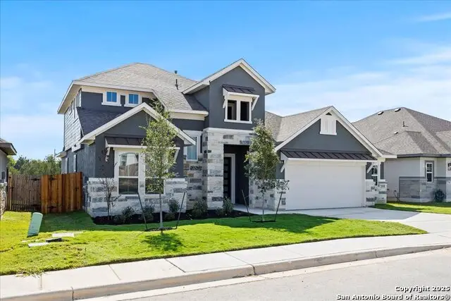 209 Sawtooth Oak, Seguin, TX 78155 - #2