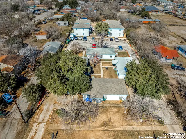 927 W Formosa Blvd, San Antonio, TX 78221 - Image #2
