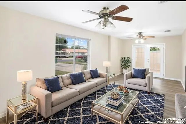 5611 Sir Gareth Dr, San Antonio, TX 78218 - Image #3