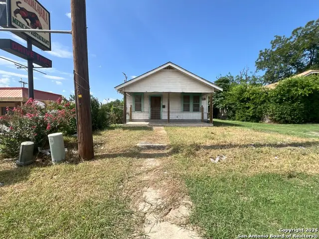1143 Culebra Rd, San Antonio, TX 78201 - Image #2