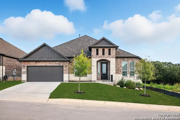 914 Gyngell Ln, San Antonio, TX 78260