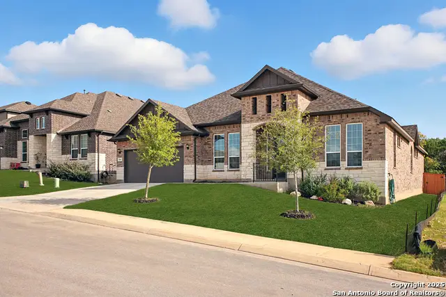 914 Gyngell Ln, San Antonio, TX 78260 - Image #2