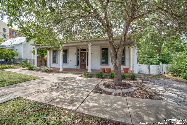 626 Nolan, San Antonio, TX 78202 - Image #2
