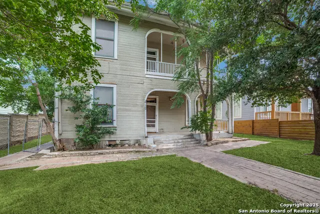 617 Dawson, San Antonio, TX 78202 - Image #2