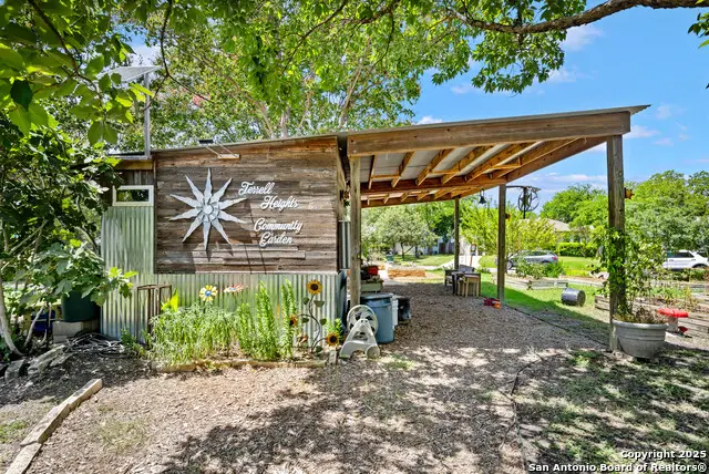 131 Larchmont, San Antonio, TX 78209 - Image #1