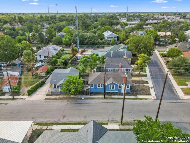 314 W Highland, San Antonio, TX 78210 - Image #1