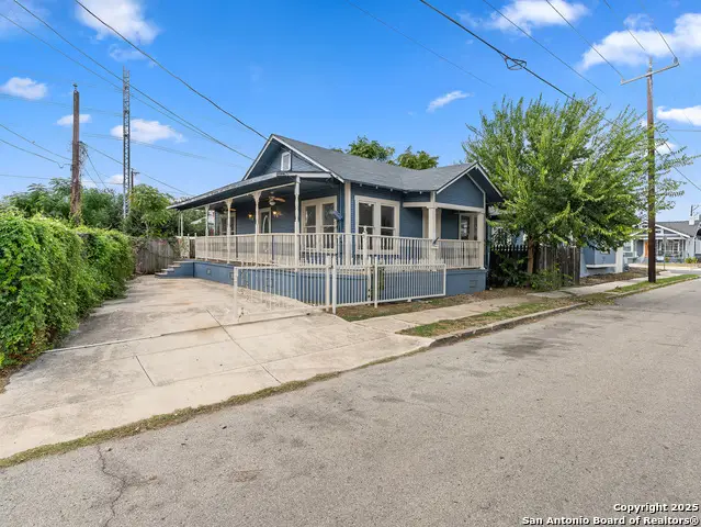 314 W Highland, San Antonio, TX 78210 - Image #2