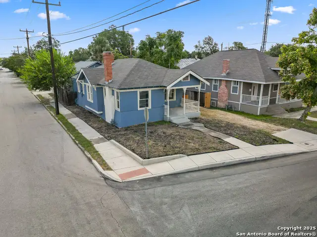 314 W Highland, San Antonio, TX 78210 - Image #3