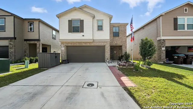 4659 Via Sonoma Trl, Converse, TX 78109 - #1