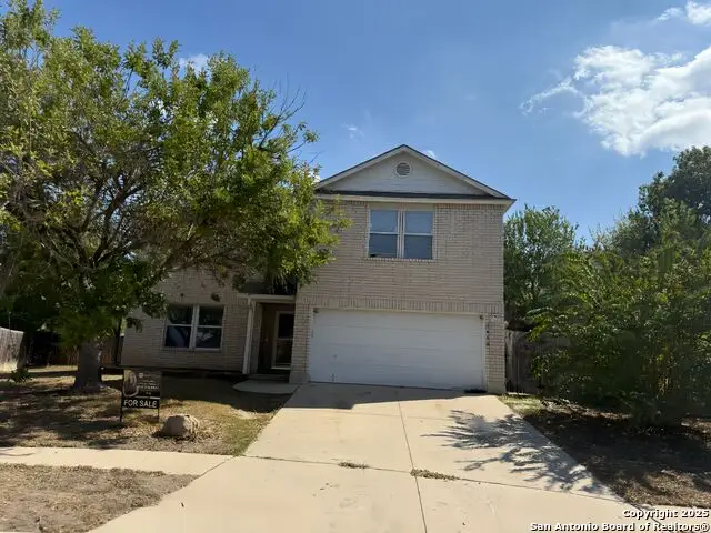 3418 Sherwin Dr, Cibolo, TX 78108 - Image #1