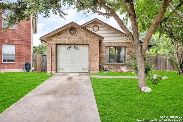 9727 Astin Place, San Antonio, TX 78251 - Image #1