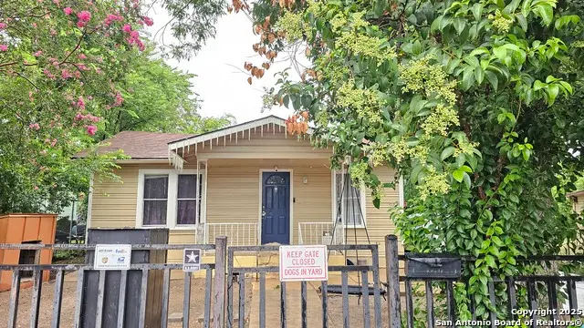 3506 W Houston, San Antonio, TX 78207 - Image #1