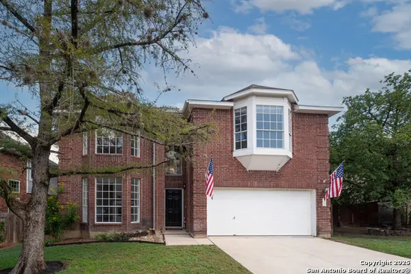 1510 Kingsbridge, San Antonio, TX 78253