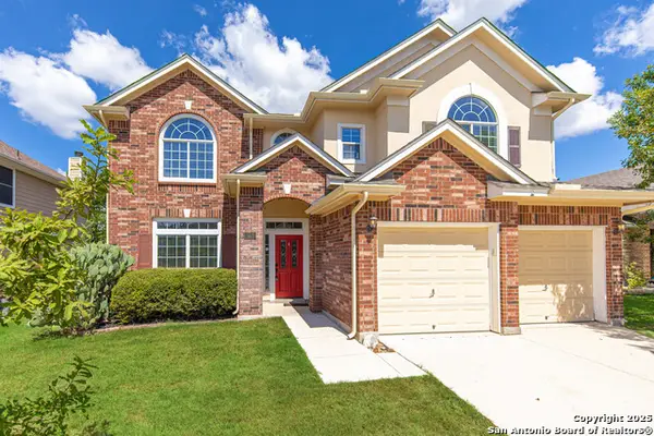 26131 Meadowlark Bay, San Antonio, TX 78260