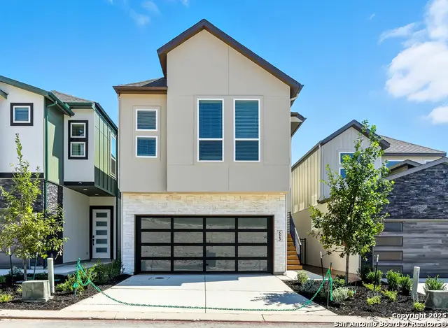 20675 Huebner Rd Unit 523, San Antonio, TX 78258 - Image #1