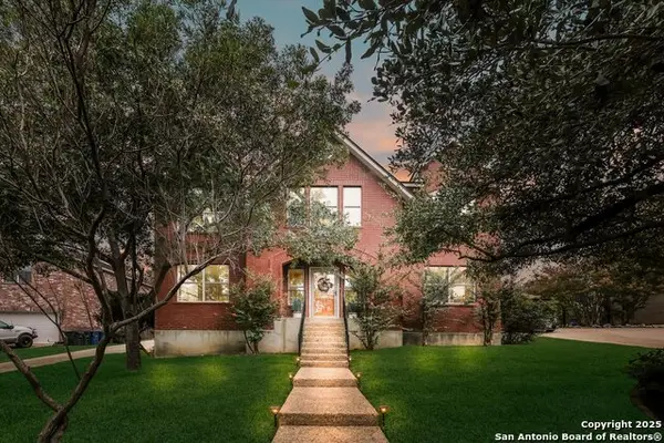 25031 Granite Path, San Antonio, TX 78258