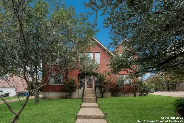 25031 Granite Path, San Antonio, TX 78258 - Image #2