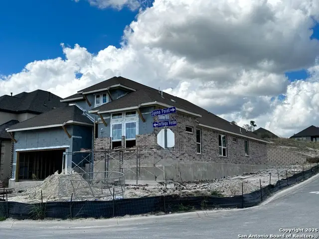 2503 Tortuga Verde, San Antonio, TX 78245 - Image #1