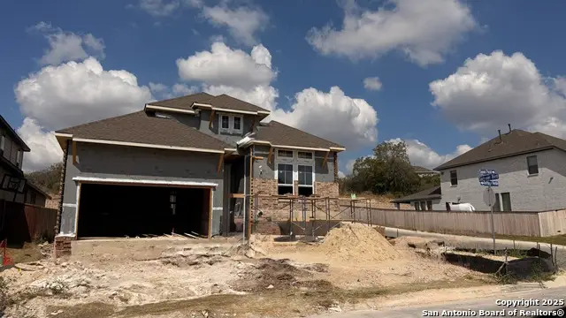 2503 Tortuga Verde, San Antonio, TX 78245 - Image #3