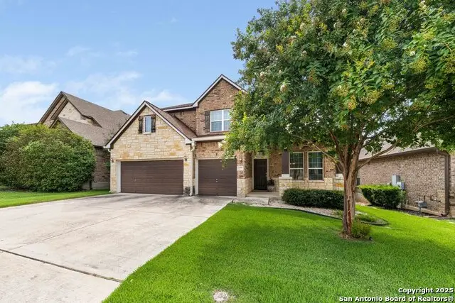 28914 Diana Falls, San Antonio, TX 78260 - Image #1