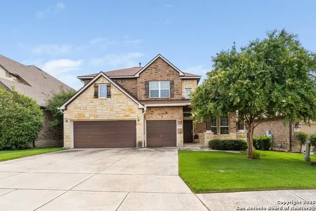 28914 Diana Falls, San Antonio, TX 78260 - Image #3