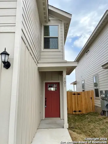 10314 Lynwood Branch, San Antonio, TX 78245 - Image #2