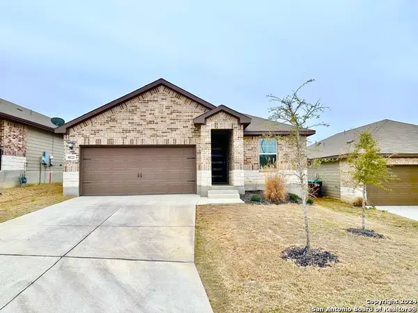 10222 Azealia, Boerne, TX 78006
