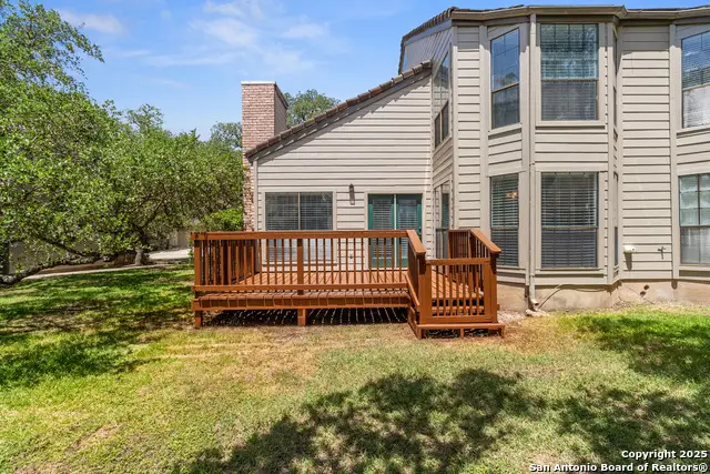 17226 Old Lyme #1802, San Antonio, TX 78248 - Image #2