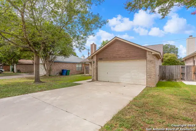 9006 Roquefort, San Antonio, TX 78250 - Image #1