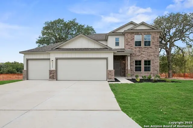 22225 Jordans Place, San Antonio, TX 78264 - Image #1