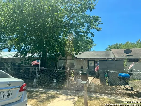 5942 Fairgreen, San Antonio, TX 78242