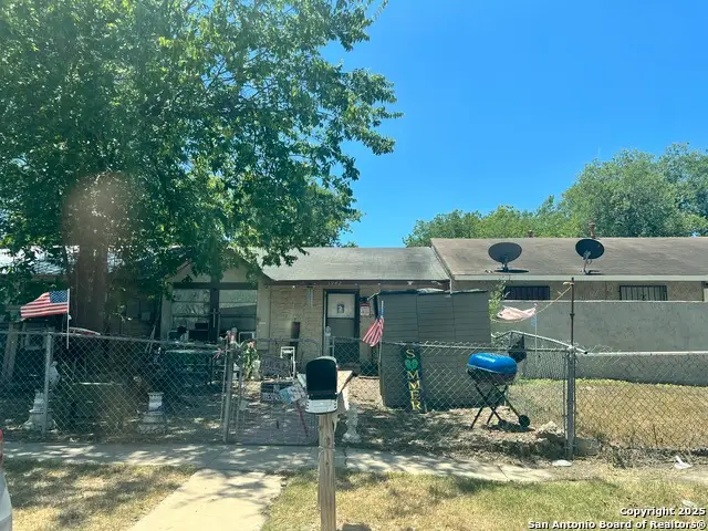 5942 Fairgreen, San Antonio, TX 78242 - Image #2