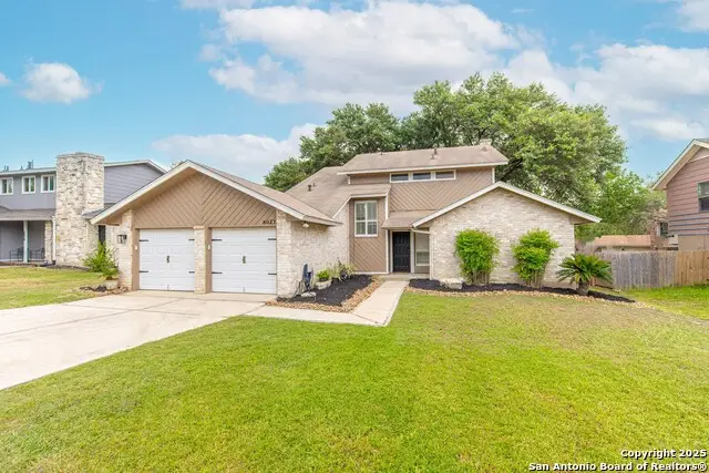 6022 Royal Wood, San Antonio, TX 78239 - Image #2