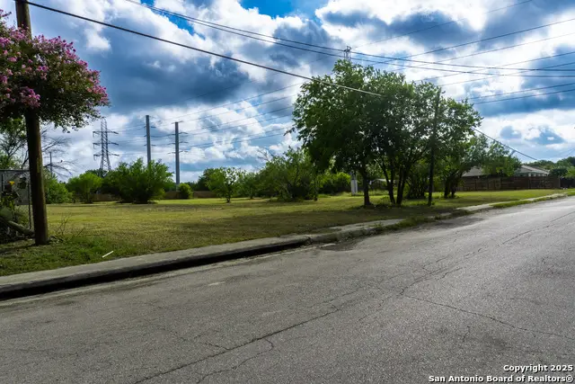 TBD Groff Ave, San Antonio, TX 78228 - Image #1