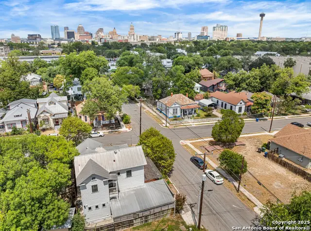 126 Daniel Street, San Antonio, TX 78204 - Image #3