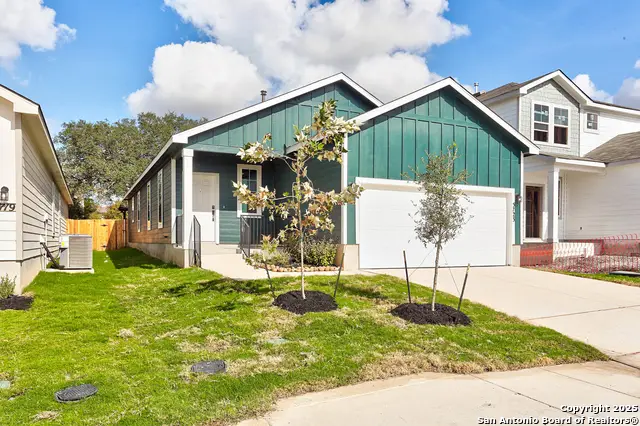 5723 Marble Falls, New Braunfels, TX 78244 - #3