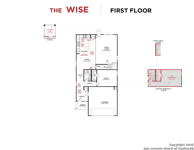 7716 Highland Boat, San Antonio Northeast, TX 78244 - Image #2