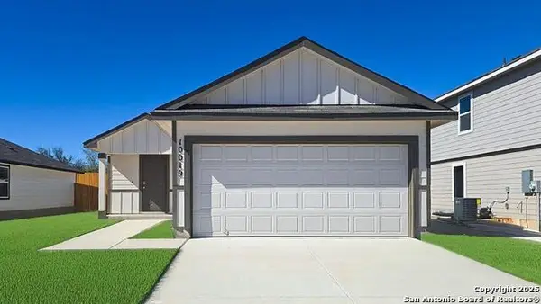 10019 De Allende Path, San Antonio, TX 78221